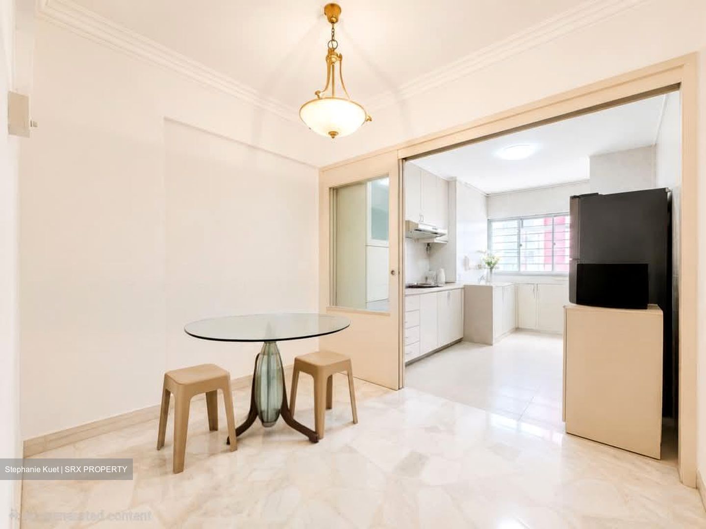 Blk 266 Tampines Street 21 (Tampines), HDB 3 Rooms #558722671